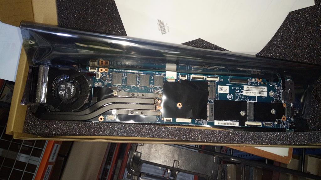 Lenovo Pl System Boards - 00UP996