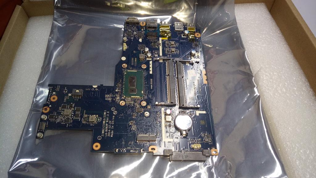 Lenovo Pl System Boards - 5B20H44851