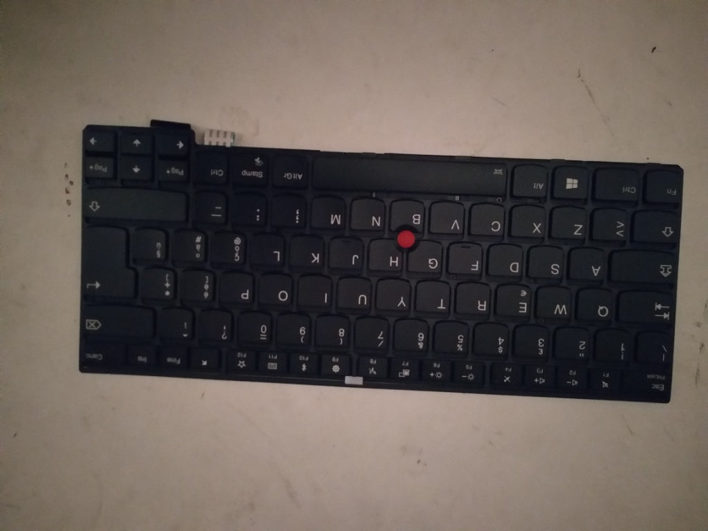 Lenovo Kb Darfon Italian - 01EP485