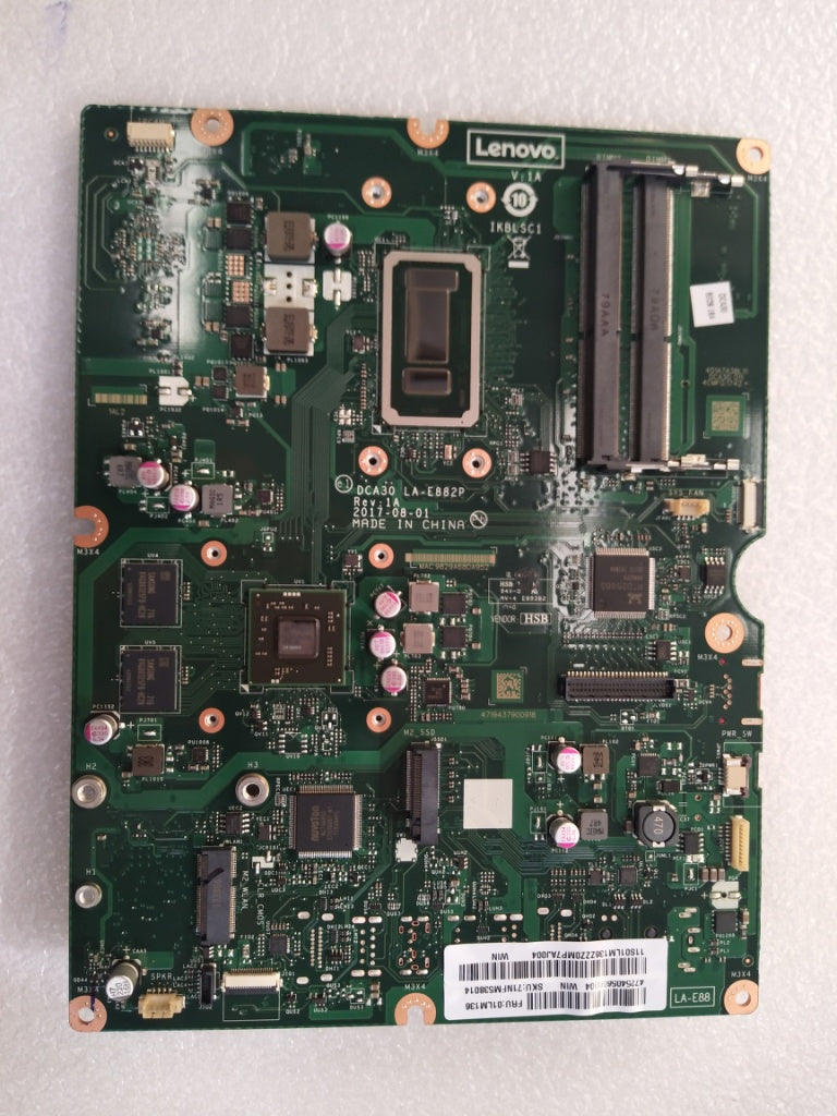Lenovo Mb Dis 2G I3-6006 Hdmi-In Win - 01LM136