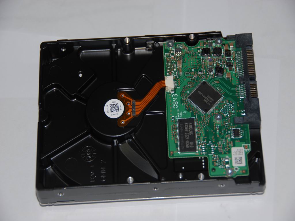 Lenovo 16003343 Hdd 500G Sata2 Hdp725050Gla380