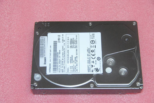 Lenovo 16004323 Hdd Hitachi Jupiter Hds721010C