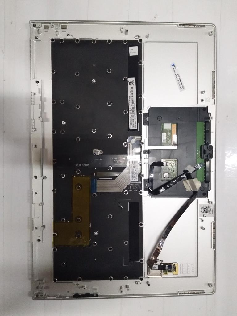 Lenovo Logic Up Assembly Silver Ua - 5CB0M35087