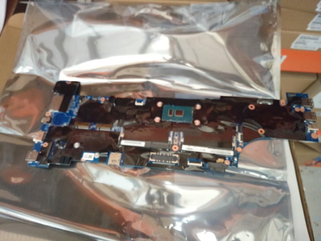 Lenovo Pl System Boards - 01AY325