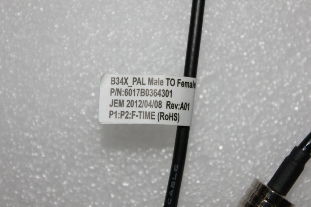 Lenovo Replacement Part - 90200936