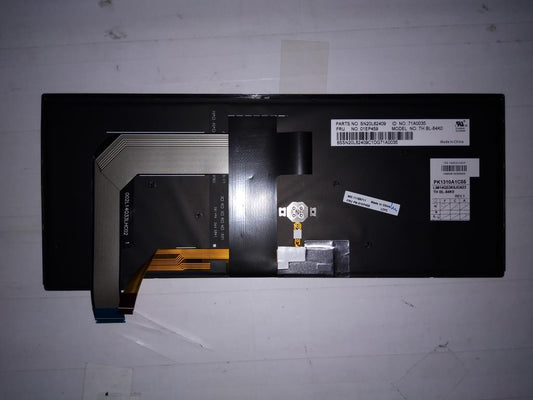Lenovo Kb Chicony Korean - 01EP459