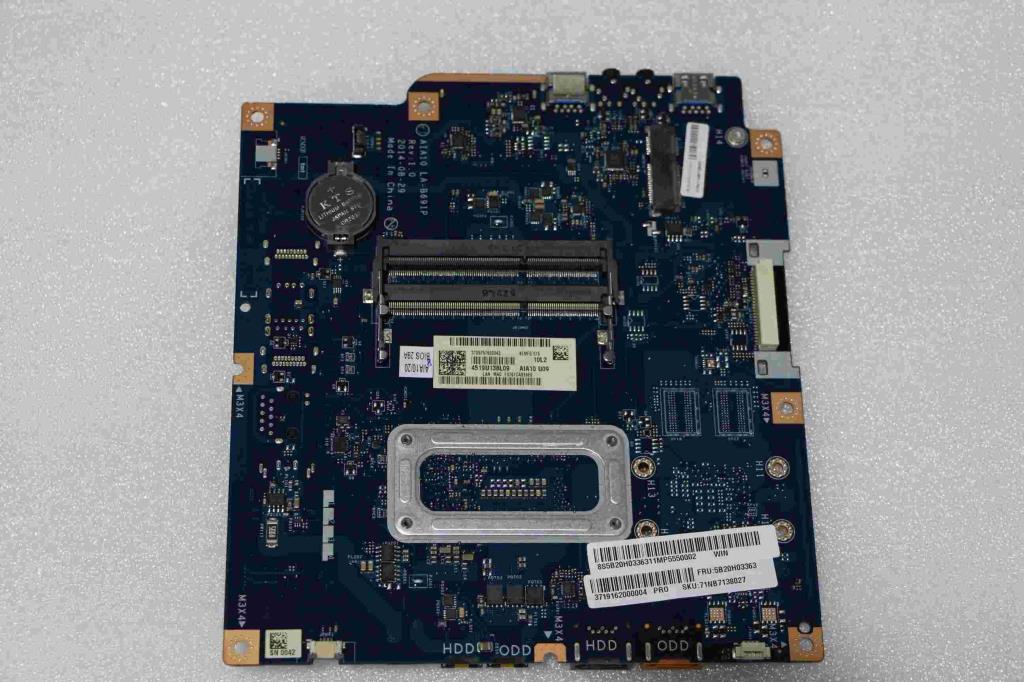 Lenovo Pl System Boards - 5B20H03363