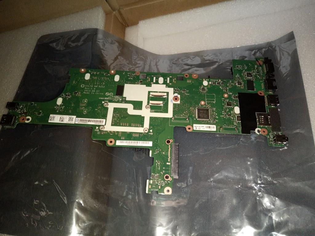 Lenovo Pl System Boards - 04X3902