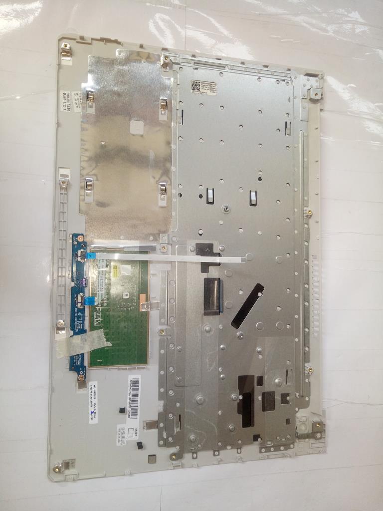 Lenovo Co Covers - 5CB0L37485