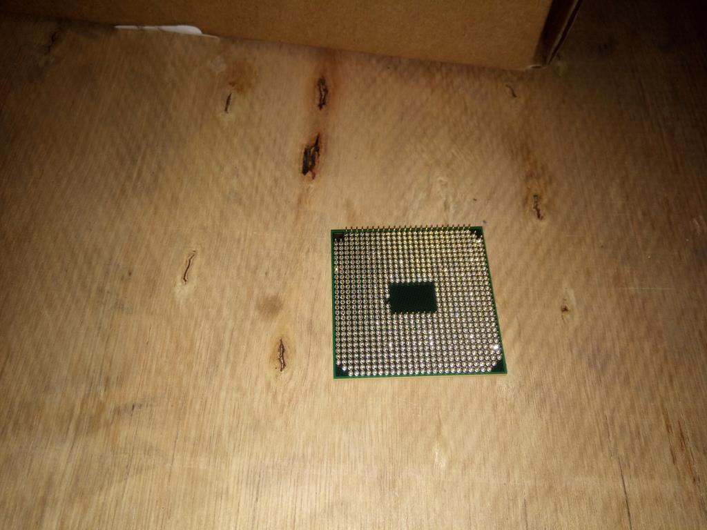 Lenovo Cpu Amd A6-5350M - 04X1909