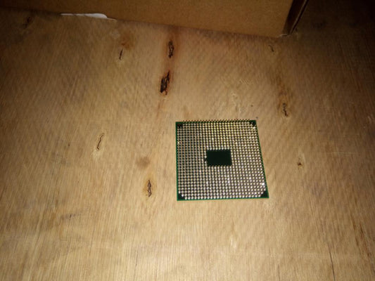 Lenovo Cpu Amd A6-5350M - 04X1909