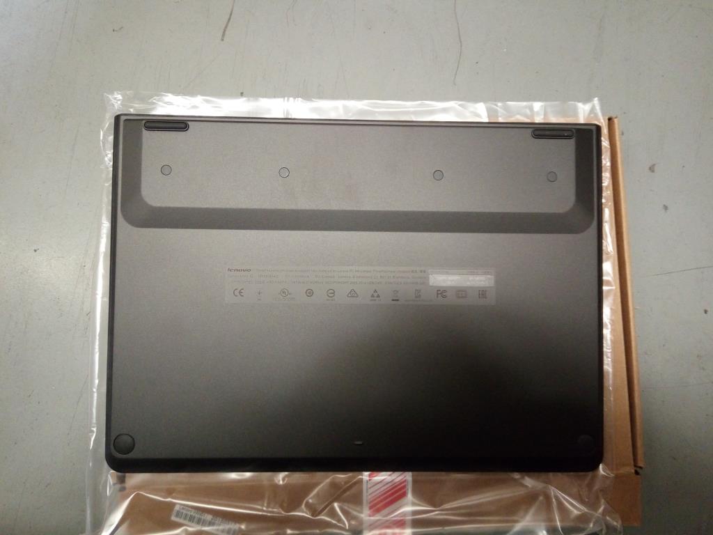 Lenovo Ki Keyboards Internal - 00JT774