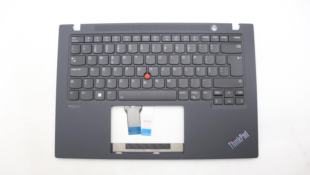 Lenovo Mech_Asm Kbd/C Por Bklt (Sun) - 5M11F24628