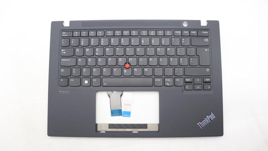 Lenovo Mech_Asm Kbd/C Por Bklt (Sun) - 5M11F24628