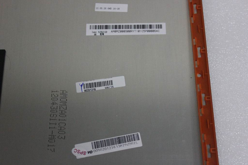 Lenovo Co Covers - 90201216