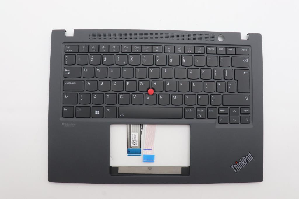 Lenovo Mechasm Kb Ccov Uke Bklt Liteo - 5M11G27389