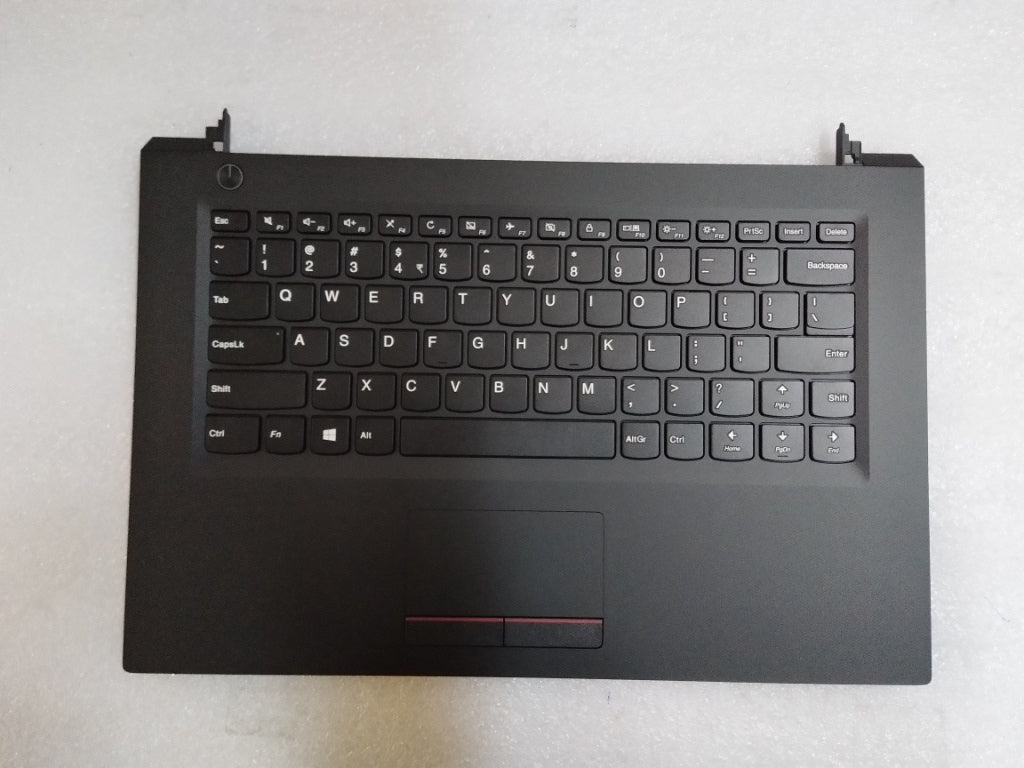 Lenovo Lv6 Kb Marathi W/Top Case Asse - 5CB0L59269