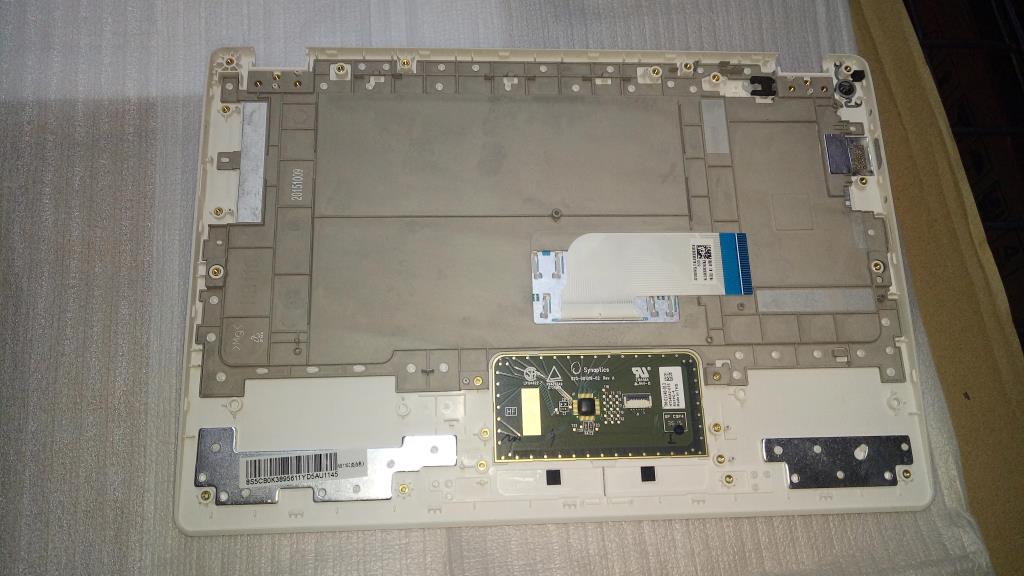 Lenovo Co Covers - 5CB0K48378