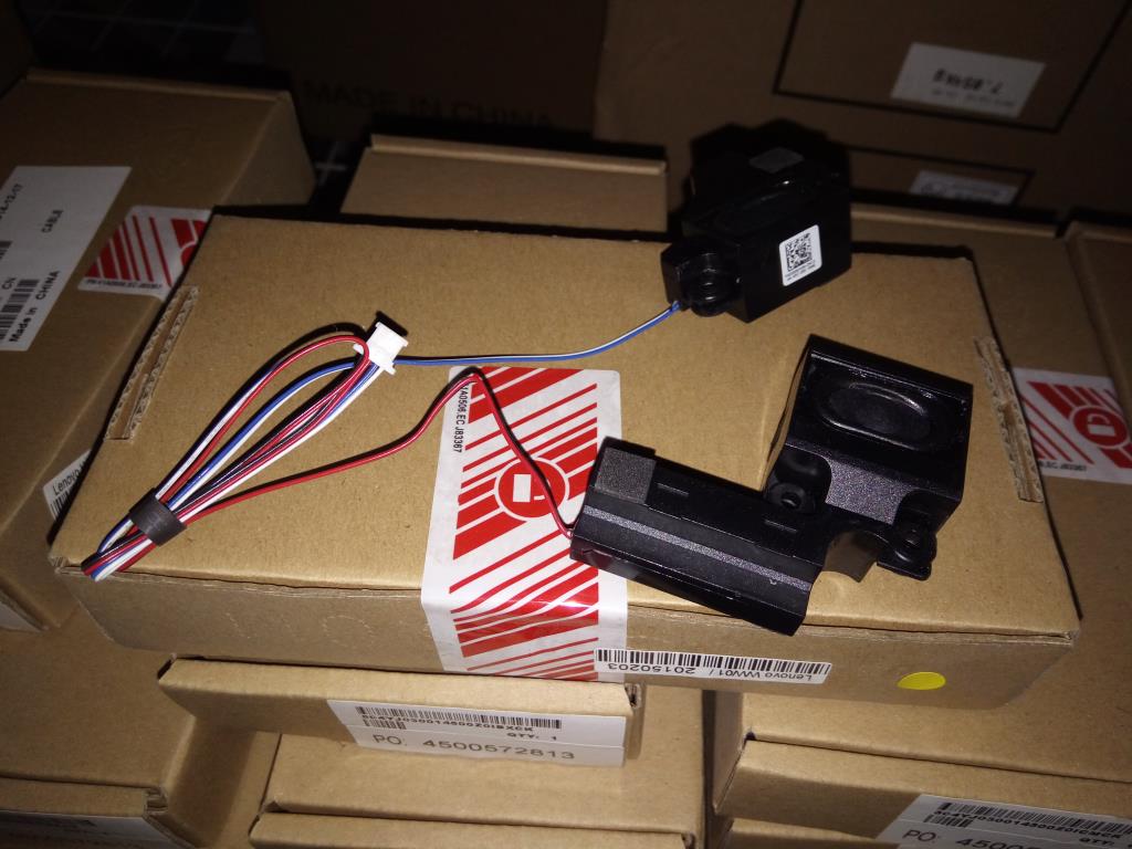 Lenovo Si Speakers Internal - 90202226
