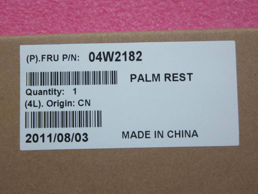 Lenovo 04W2182 - Part