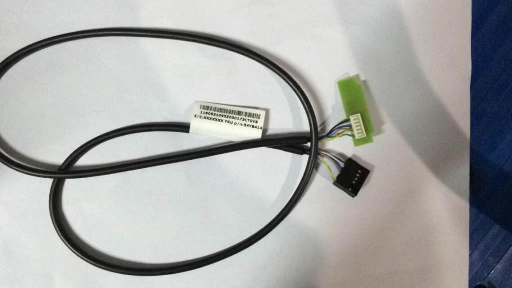 Lenovo Ct Cables Internal - 90204888