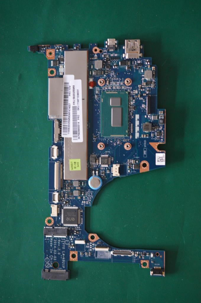 Lenovo Pl System Boards - 5B20G55969