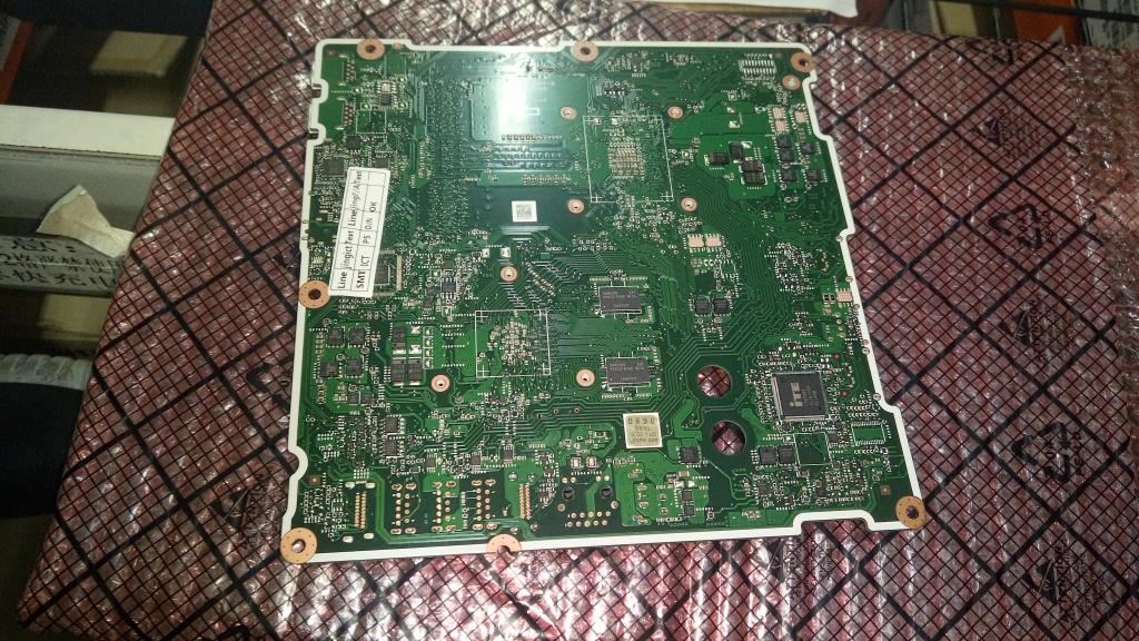 Lenovo Pl System Boards - 00UW126