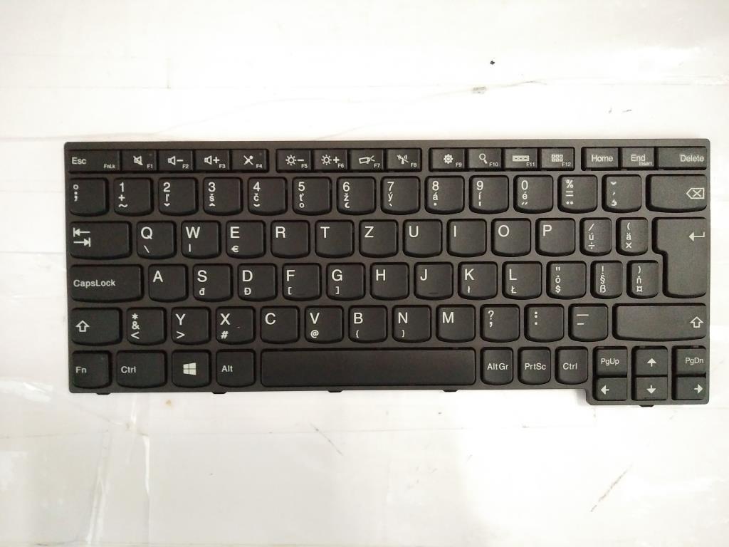 Lenovo Ki Keyboards Internal - 01AW070