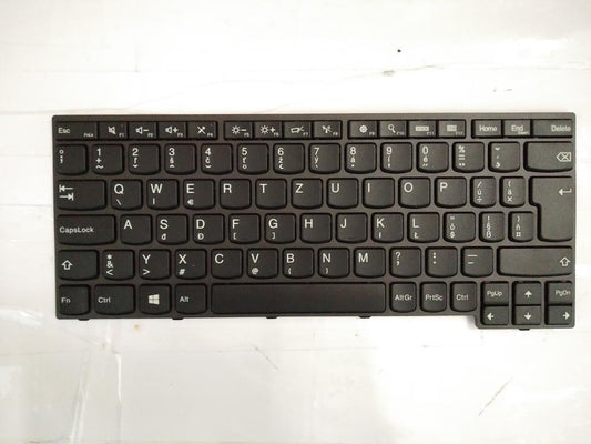 Lenovo Ki Keyboards Internal - 01AW070