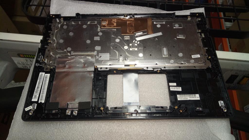 Lenovo Co Covers - 5CB0J34076
