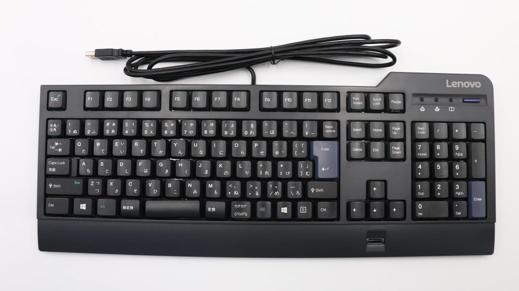 Lenovo Kb Keyboards External - 00XH367