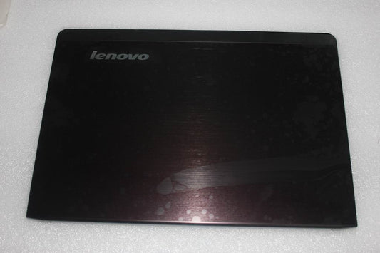 Lenovo 31045582 Lcd Cover Nimua -Purple Hairli