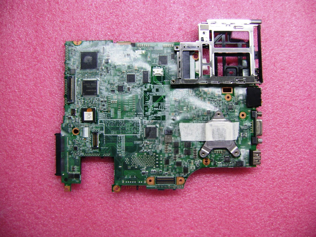 Lenovo Cdpop Plnsl9600 - 63Y1096