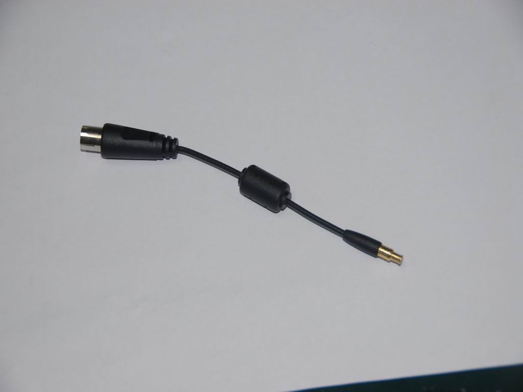 Lenovo 31043774 Cable(Europe) Samui Tv Tuner T