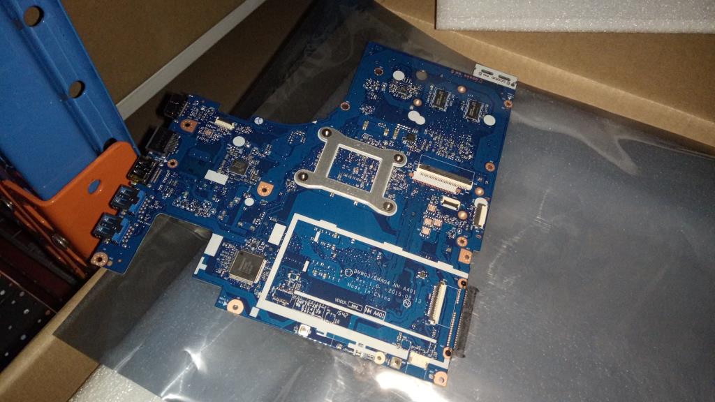 Lenovo Pl System Boards - 5B20J22882