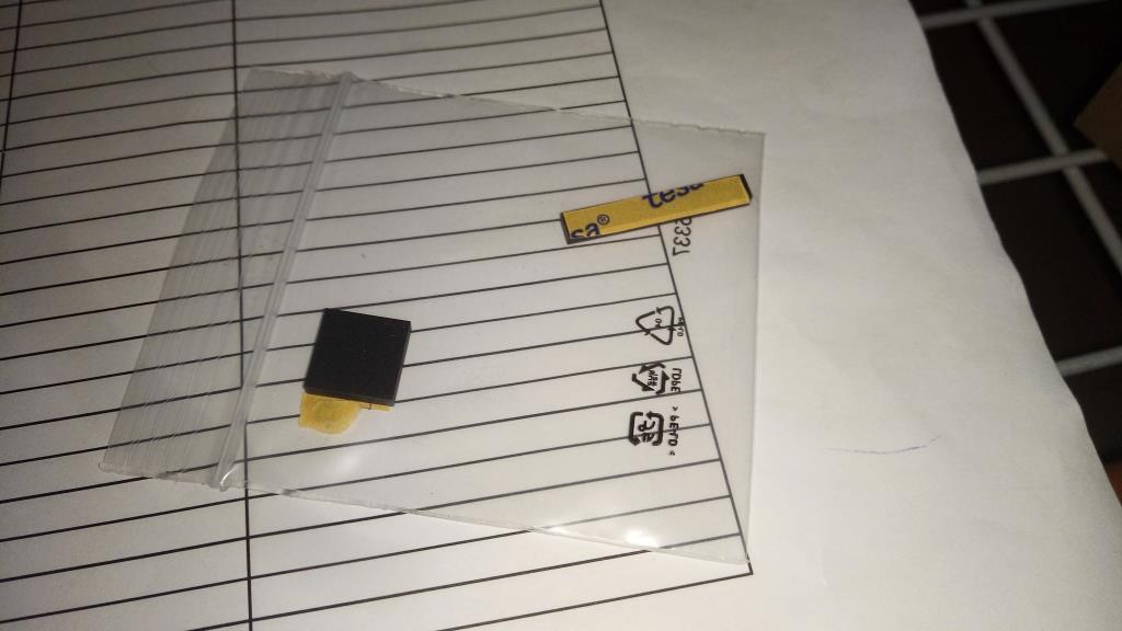 Lenovo Replacement Part - 00Hw277