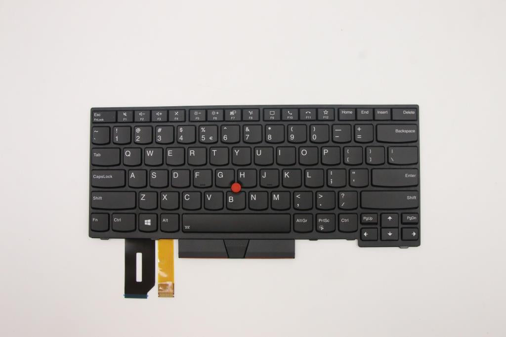 Lenovo Cmfl-Cs20,Bk-Bl,Chy,Euro Eng - 5N20V43785