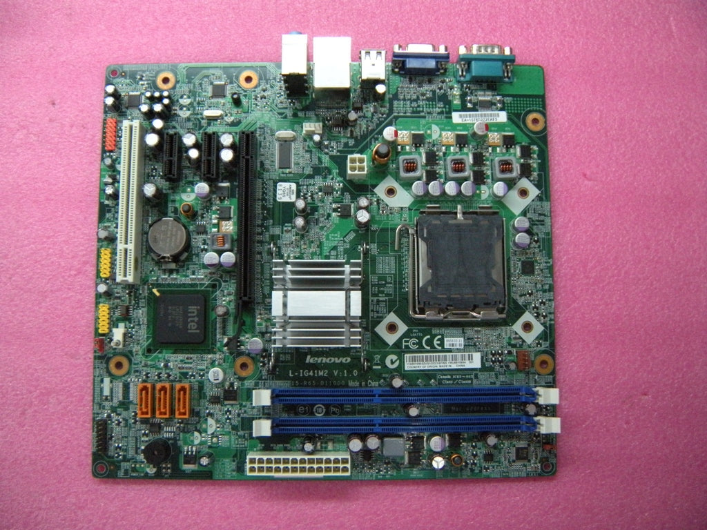 Lenovo Planar , System Pl - 89Y0954