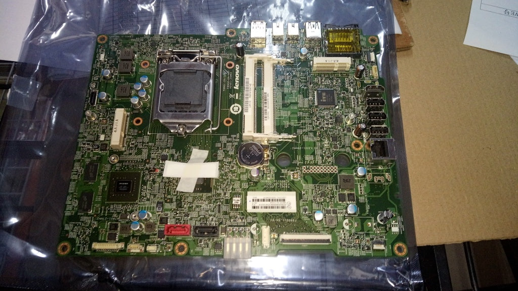 Lenovo 5B20G54576 Pl System Boards