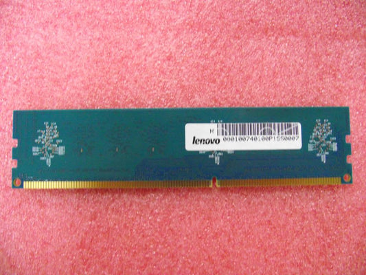 Lenovo 1007401 Mem Ddr3 2G Sam R K4B2G0846C-H