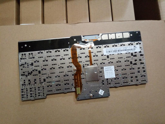 Lenovo Ki Keyboards Internal - 04X1327