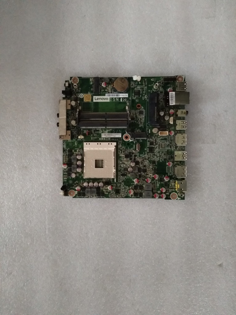 Lenovo Tiny3 Amd Win10 Iot Cs - 00XK304
