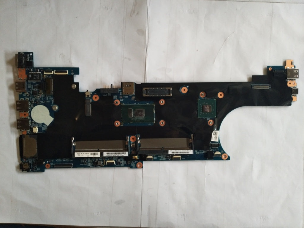 Lenovo Mb I7-7500, M520M, Win, Tpm2=Y - 01ER151