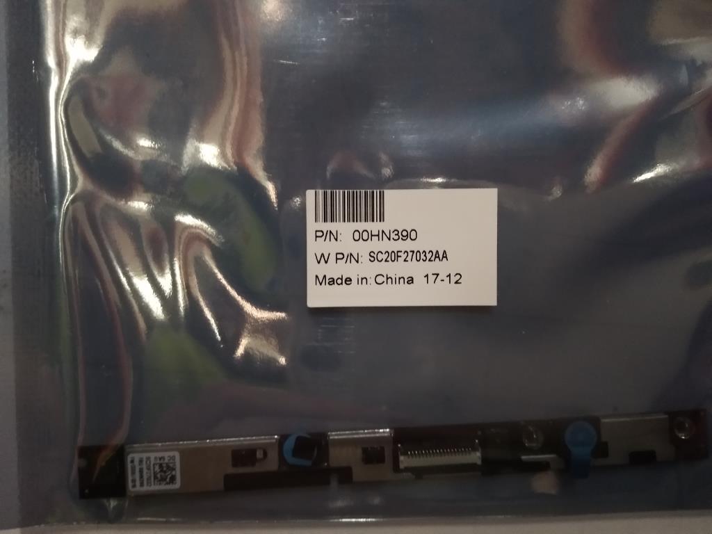 Lenovo Camera 1.0M Hd 2Mic Ckfge20210 - 00HN390
