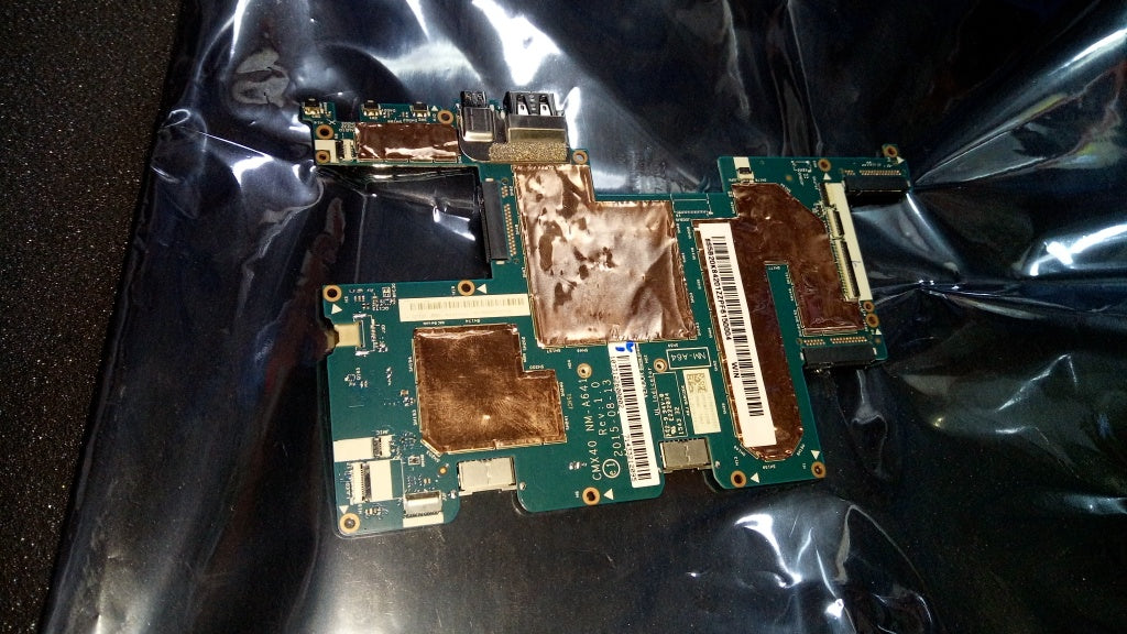Lenovo Pl System Boards - 5B20K84201