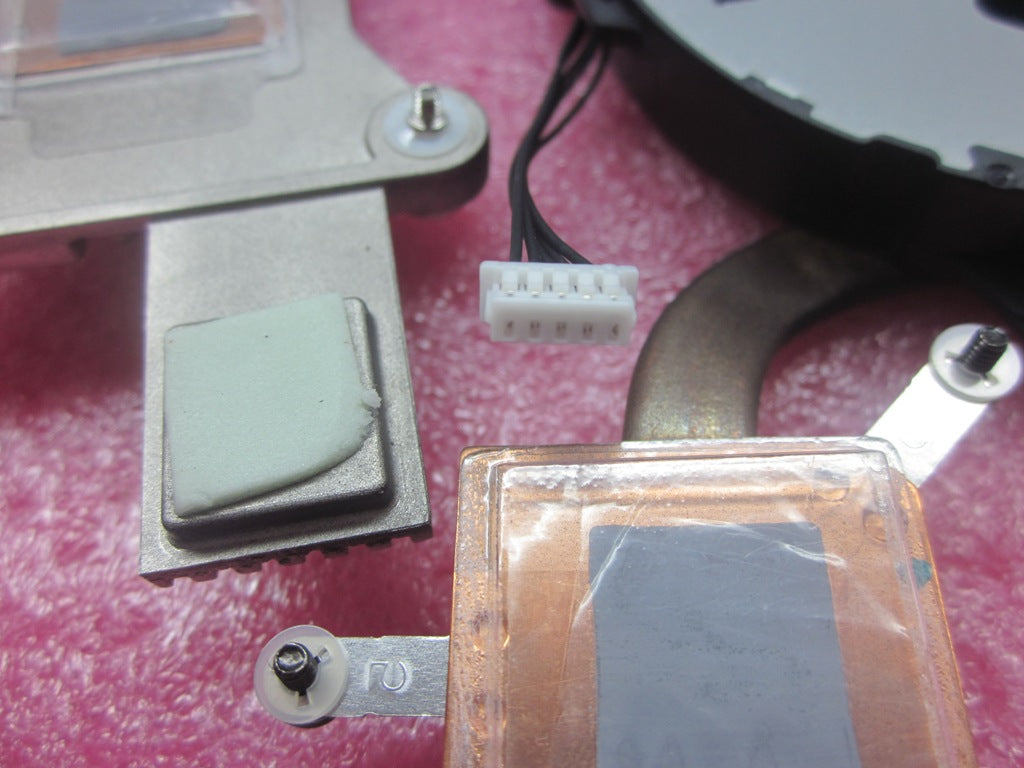 Lenovo Hs Heat Sinks - 04Y1368