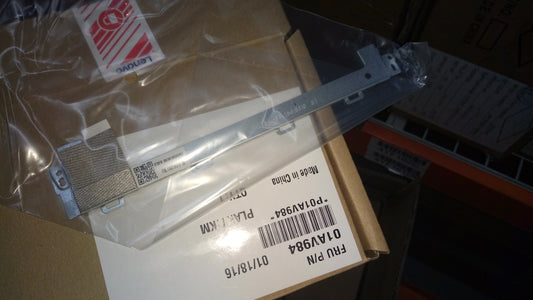 Lenovo Ma Mechanical Assemblies - 01AV984