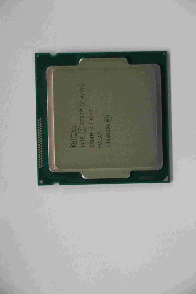 Lenovo Pu Processors - 1100797