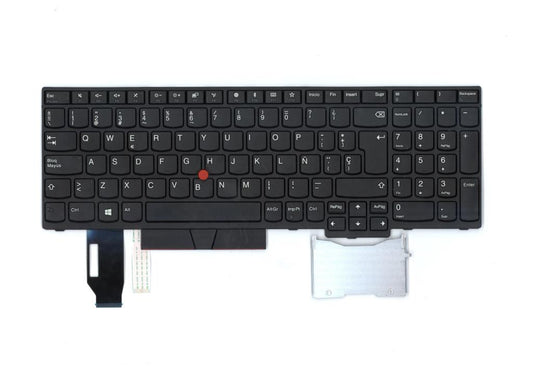 Lenovo 01YP570 Fru Como Nm Chy Kb Bk Es