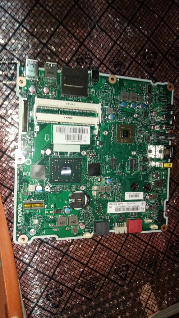 Lenovo 00UW127 Pl System Boards